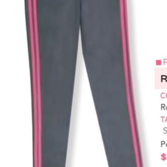 Stefano Di Roma Activewear Pants - Size M - Picture 7 of 7